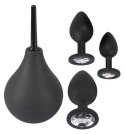 Black Velvets Anal Kit Black Velvets Anal Kit