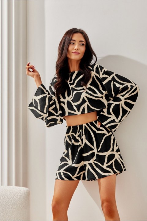 Bluzka Model Bianca BLU0214 L04 - Roco Fashion Roco Fashion Bluzka Model Bianca BLU0214 L04 - Roco Fashion Roco Fashion