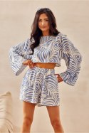 Bluzka Model Bianca BLU0214 L05 - Roco Fashion Roco Fashion