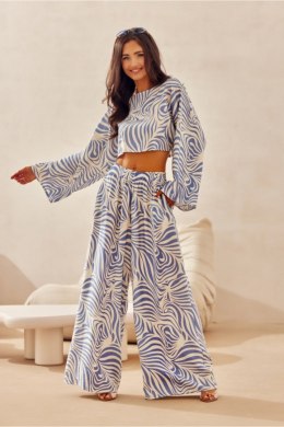 Bluzka Model Bianca BLU0214 L05 - Roco Fashion Roco Fashion