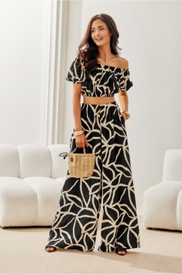 Bluzka Model Noemi BLU0215 L04 - Roco Fashion Roco Fashion