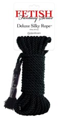FFS Deluxe Silk Rope Black FFS Deluxe Silk Rope Black