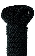 FFS Deluxe Silk Rope Black FFS Deluxe Silk Rope Black