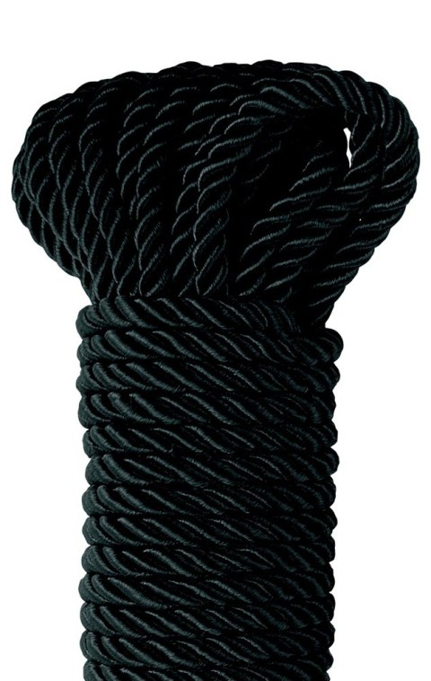 FFS Deluxe Silk Rope Black FFS Deluxe Silk Rope Black