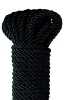 FFS Deluxe Silk Rope Black FFS Deluxe Silk Rope Black