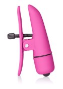 Stymulator-NIPPLETTES PINK Stymulator-NIPPLETTES PINK