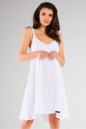 Sukienka Model M261 White - Infinite You Infinite You