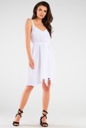 Sukienka Model M261 White - Infinite You Infinite You