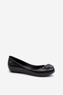 Baleriny Model Zaxy NN285011 Black - Step in style Step in style Baleriny Model Zaxy NN285011 Black - Step in style Step in style