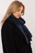Chusta Model AT-CH-12301.82P Black/Blue - AT AT Chusta Model AT-CH-12301.82P Black/Blue - AT AT