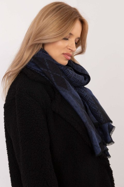 Chusta Model AT-CH-12301.82P Black/Blue - AT AT Chusta Model AT-CH-12301.82P Black/Blue - AT AT