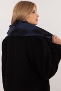 Chusta Model AT-CH-12301.82P Black/Blue - AT AT Chusta Model AT-CH-12301.82P Black/Blue - AT AT