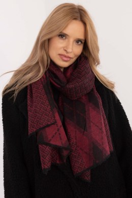 Chusta Model AT-CH-12301.82P Bordo - AT AT