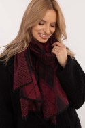 Chusta Model AT-CH-12301.82P Bordo - AT AT Chusta Model AT-CH-12301.82P Bordo - AT AT