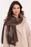 Chusta Model AT-CH-12301.82P Brown - AT AT Chusta Model AT-CH-12301.82P Brown - AT AT