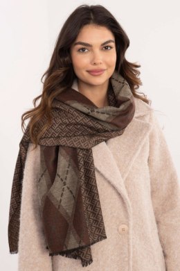 Chusta Model AT-CH-12301.82P Brown - AT AT