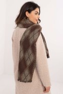 Chusta Model AT-CH-12301.82P Brown - AT AT Chusta Model AT-CH-12301.82P Brown - AT AT