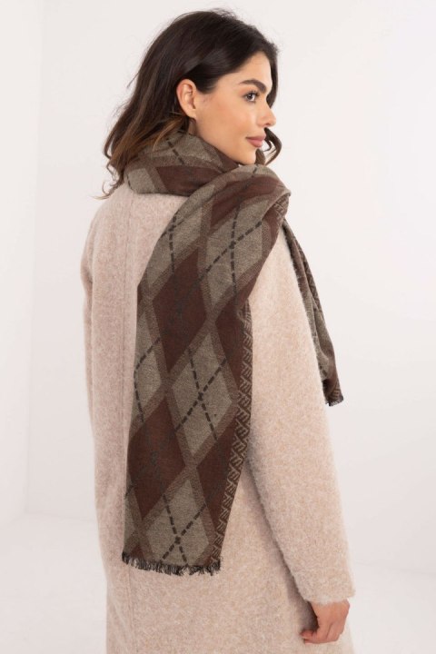 Chusta Model AT-CH-12301.82P Brown - AT AT Chusta Model AT-CH-12301.82P Brown - AT AT