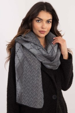 Chusta Model AT-CH-12301.82P Dark Grey - AT AT