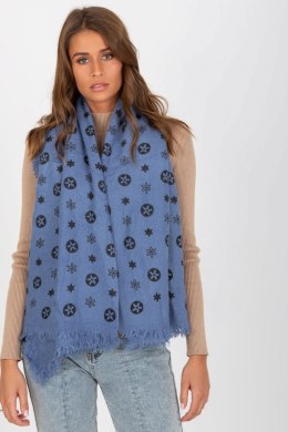 Chusta Model AT-CH-23503-1.89 Dark Blue - AT AT