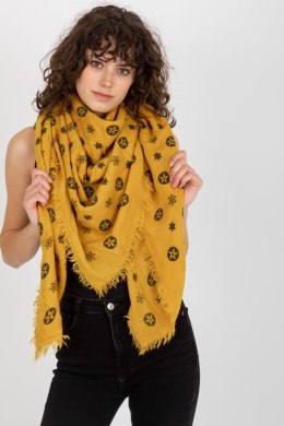 Chusta Model AT-CH-23503-1.89 Dark Yellow - AT AT