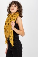 Chusta Model AT-CH-23503-1.89 Dark Yellow - AT AT Chusta Model AT-CH-23503-1.89 Dark Yellow - AT AT