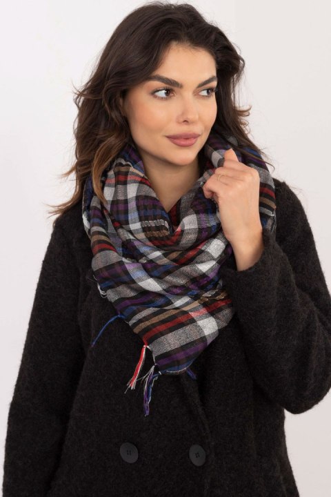 Chusta Model AT-CH-3007.00 Multicolor - AT AT Chusta Model AT-CH-3007.00 Multicolor - AT AT