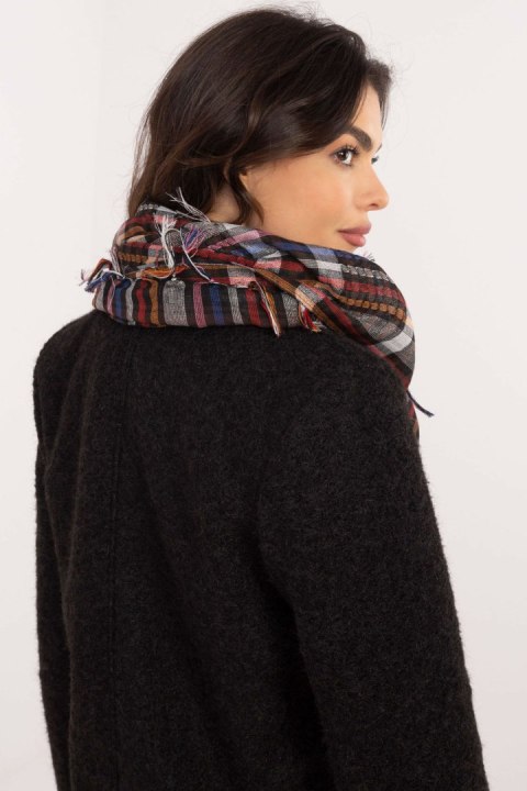 Chusta Model AT-CH-3007.02 Multicolor - AT AT Chusta Model AT-CH-3007.02 Multicolor - AT AT