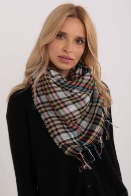 Chusta Model AT-CH-3007.92 Multicolor - AT AT