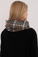 Chusta Model AT-CH-3007.92 Multicolor - AT AT Chusta Model AT-CH-3007.92 Multicolor - AT AT