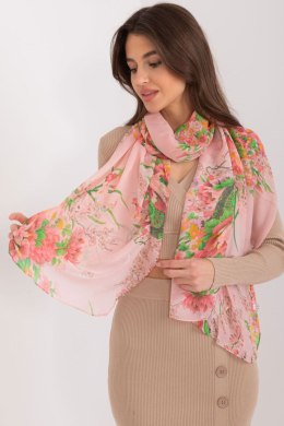 Chusta Model AT-CH-B-D645.30 Light Pink - AT AT