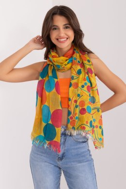 Chusta Model AT-CH-F84005.27 Yellow - AT AT