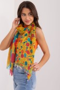 Chusta Model AT-CH-F84005.27 Yellow - AT AT Chusta Model AT-CH-F84005.27 Yellow - AT AT