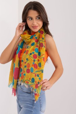 Chusta Model AT-CH-F84005.27 Yellow - AT AT