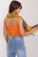 Chusta Model AT-CH-F84005.27 Yellow - AT AT Chusta Model AT-CH-F84005.27 Yellow - AT AT