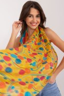 Chusta Model AT-CH-F84005.27 Yellow - AT AT Chusta Model AT-CH-F84005.27 Yellow - AT AT