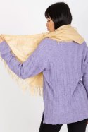 Szalik Model AT-SZ-1285.65P Beige - AT AT Szalik Model AT-SZ-1285.65P Beige - AT AT