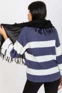 Szalik Model AT-SZ-1285.65P Black - AT AT