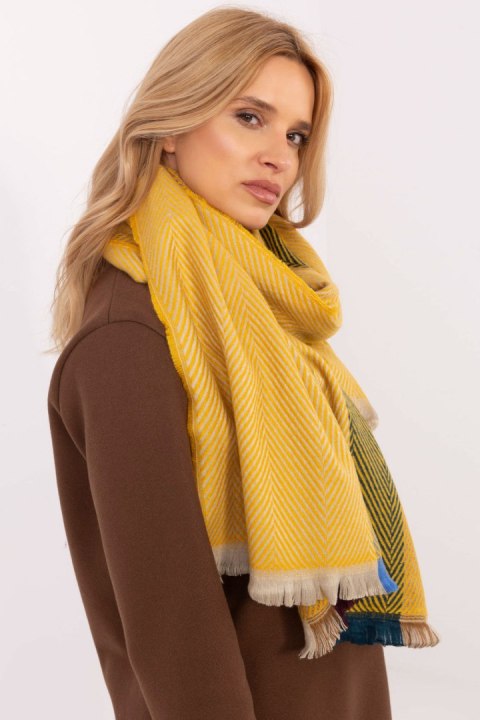 Szalik Model AT-SZ-18301.71 Yellow - AT AT Szalik Model AT-SZ-18301.71 Yellow - AT AT