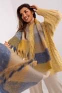 Szalik Model AT-SZ-2311501.32 Dark Yellow - AT AT Szalik Model AT-SZ-2311501.32 Dark Yellow - AT AT