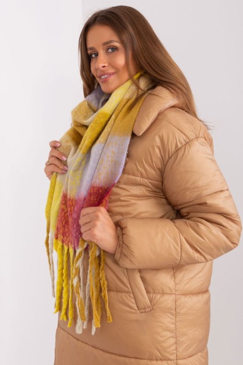 Szalik Model AT-SZ-2311501.90 Yellow - AT AT Szalik Model AT-SZ-2311501.90 Yellow - AT AT