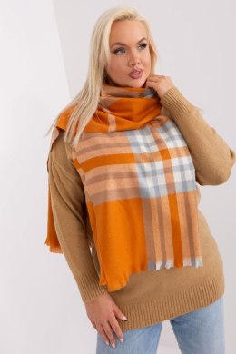 Szalik Model AT-SZ-23125-1.26 Dark Orange - AT AT