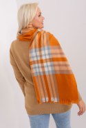 Szalik Model AT-SZ-23125-1.26 Dark Orange - AT AT Szalik Model AT-SZ-23125-1.26 Dark Orange - AT AT