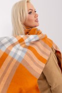 Szalik Model AT-SZ-23125-1.26 Dark Orange - AT AT Szalik Model AT-SZ-23125-1.26 Dark Orange - AT AT