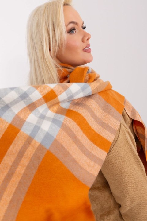 Szalik Model AT-SZ-23125-1.26 Dark Orange - AT AT Szalik Model AT-SZ-23125-1.26 Dark Orange - AT AT