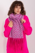 Szalik Model AT-SZ-23125.75 Pink - AT AT Szalik Model AT-SZ-23125.75 Pink - AT AT