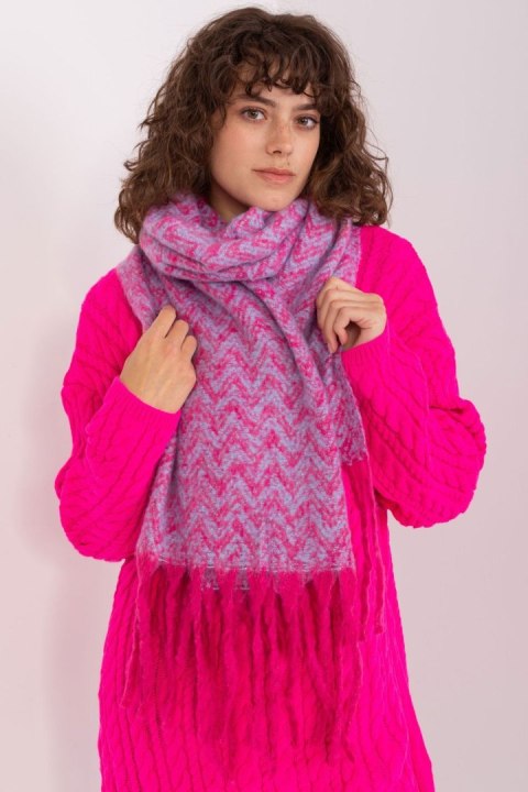 Szalik Model AT-SZ-23125.75 Pink - AT AT Szalik Model AT-SZ-23125.75 Pink - AT AT