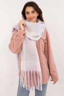 Szalik Model AT-SZ-2312502.35 Light Violet - AT AT Szalik Model AT-SZ-2312502.35 Light Violet - AT AT