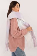 Szalik Model AT-SZ-2312502.35 Light Violet - AT AT Szalik Model AT-SZ-2312502.35 Light Violet - AT AT