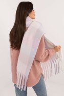 Szalik Model AT-SZ-2312502.35 Light Violet - AT AT Szalik Model AT-SZ-2312502.35 Light Violet - AT AT
